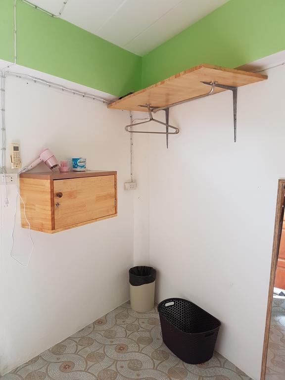 Pink Easy Homes Koh Phangan Thongsala Εξωτερικό φωτογραφία